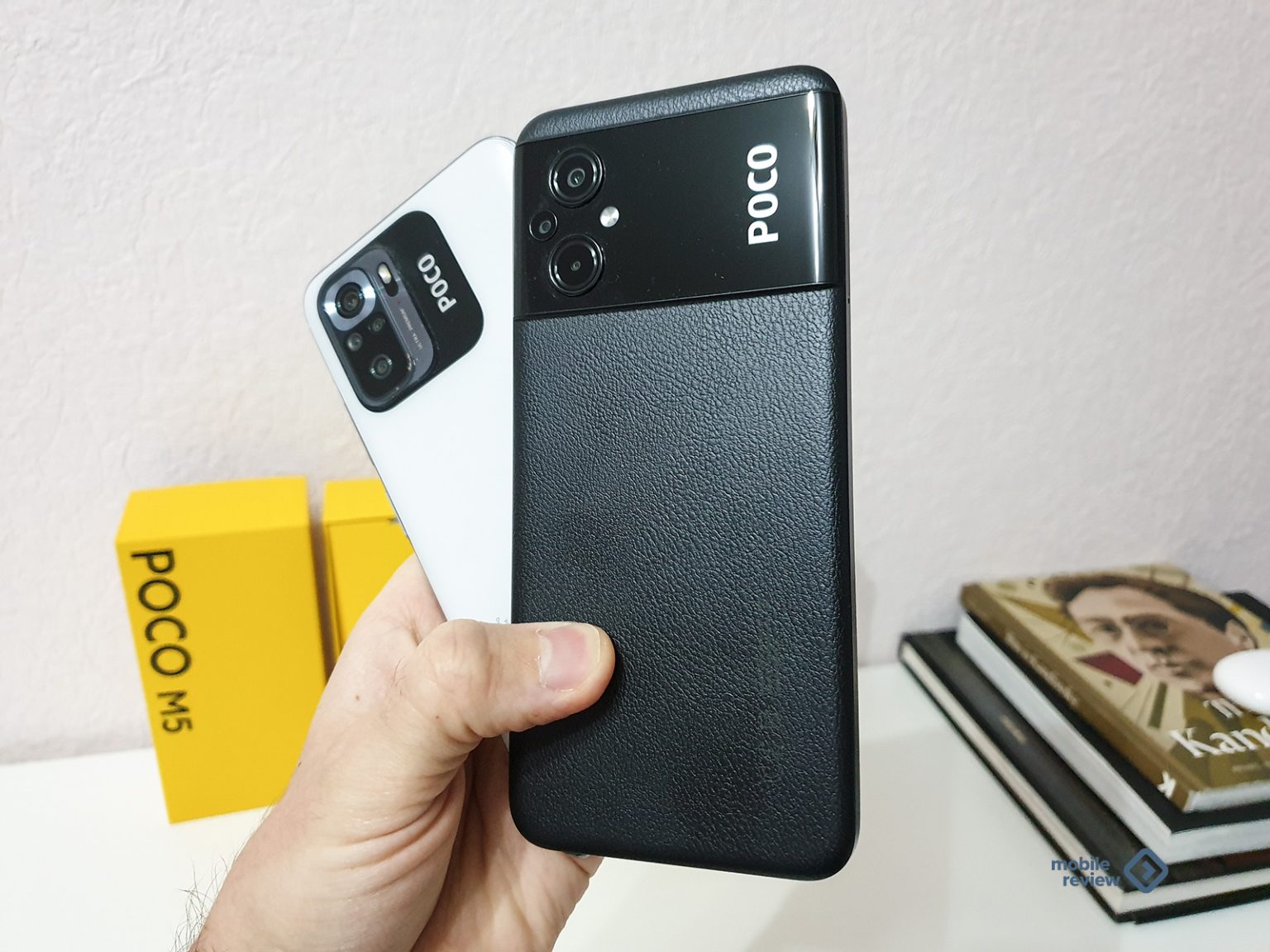Xiaomi POCO M5s: кровавый бой с конкурентами за ваши 17 000 рублей ...