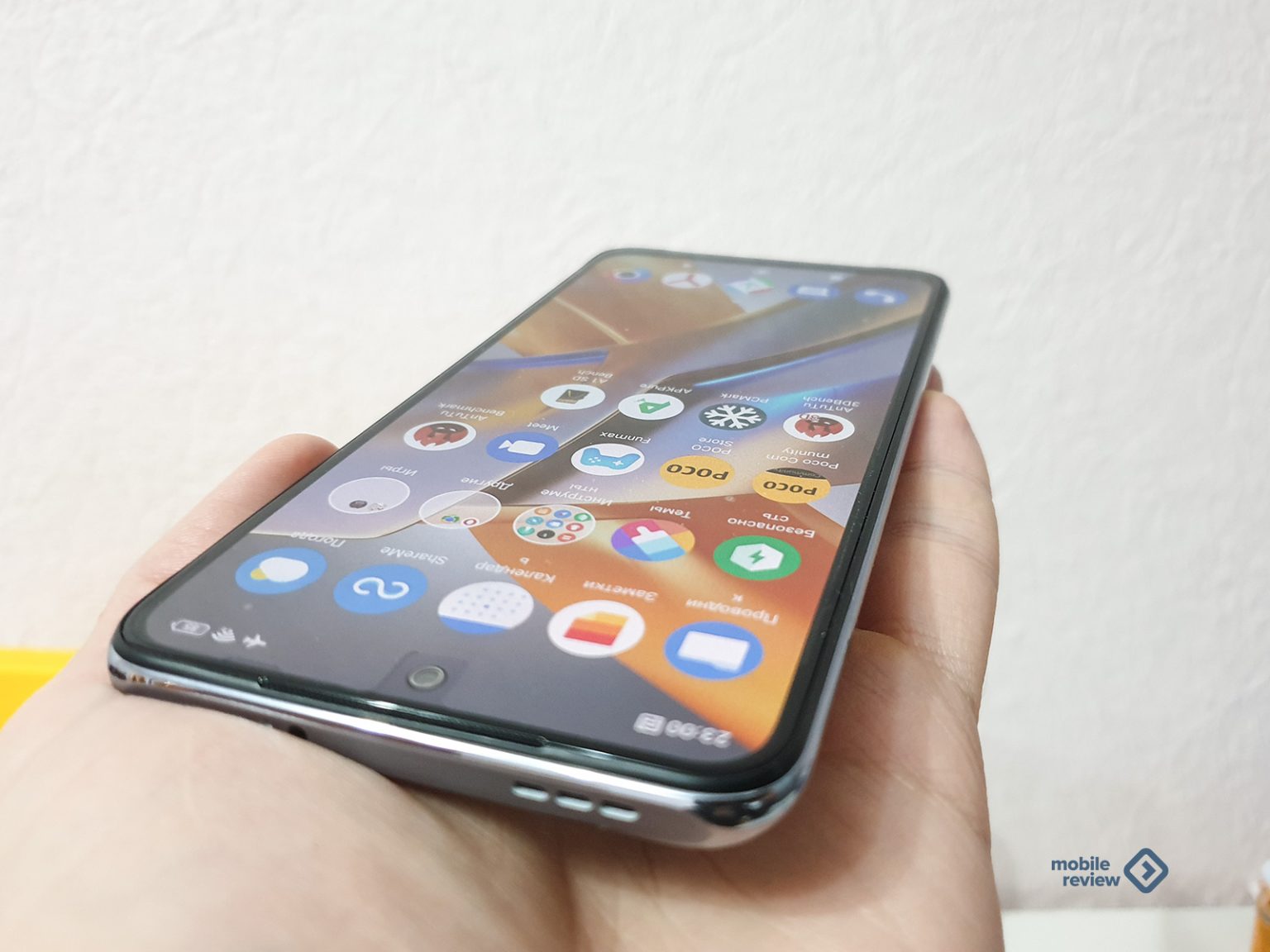Xiaomi POCO M5s: кровавый бой с конкурентами за ваши 17 000 рублей ...