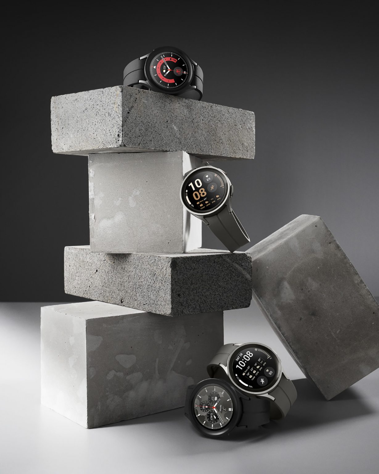 Обзор умных часов Samsung Galaxy Watch5 Pro (SM-R925F) — Mobile-review ...