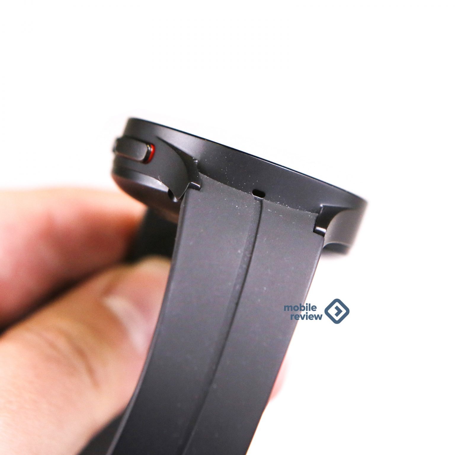 Обзор умных часов Samsung Galaxy Watch5 Pro (SM-R925F) — Mobile-review ...