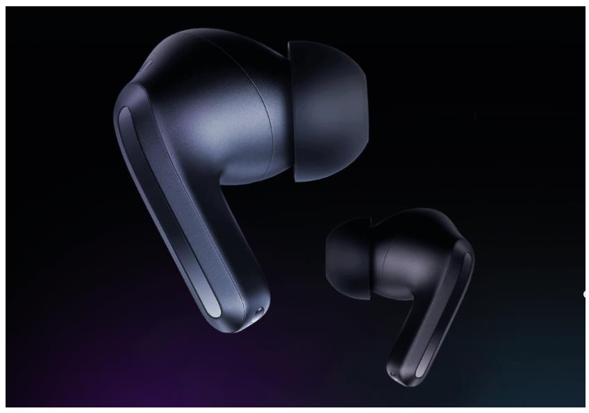 Xiaomi выпустила на европейский рынок TWS-наушники Redmi Buds 4 и Buds ...