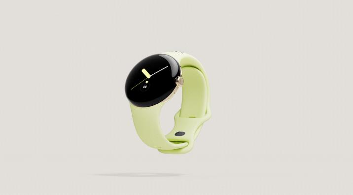 Умные часы Pixel Watch от Google скоро появятся в продаже — Mobile ...