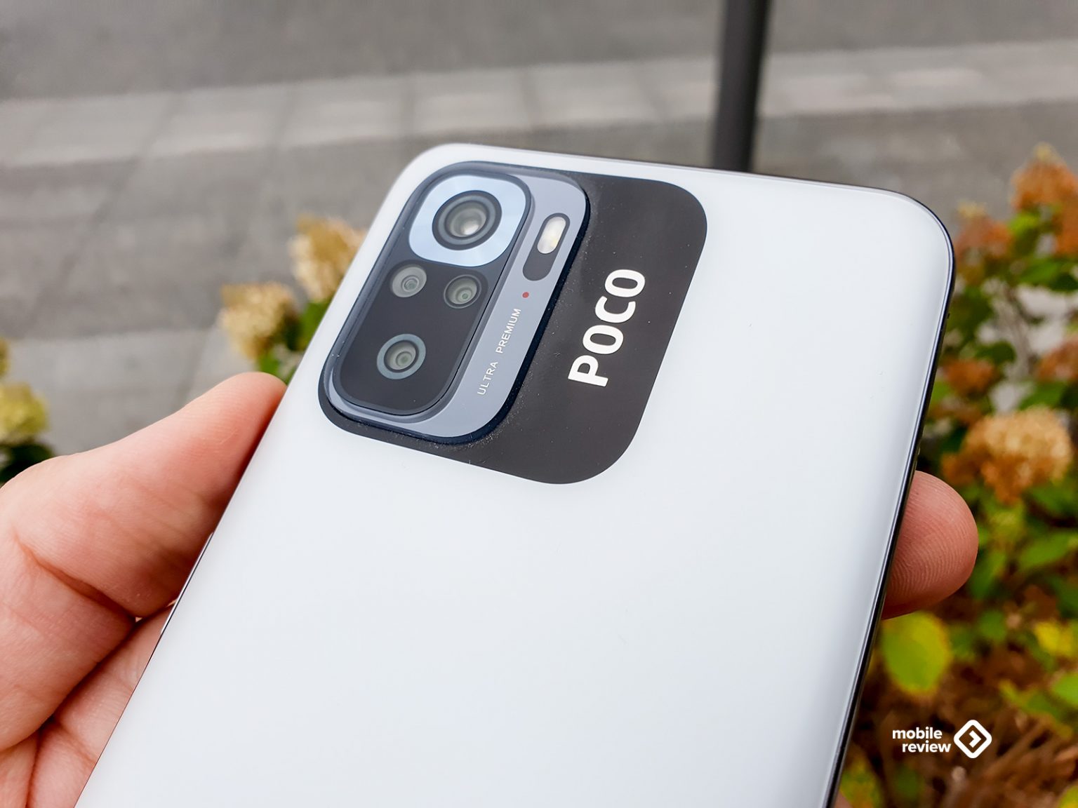 Xiaomi POCO M5s: кровавый бой с конкурентами за ваши 17 000 рублей ...