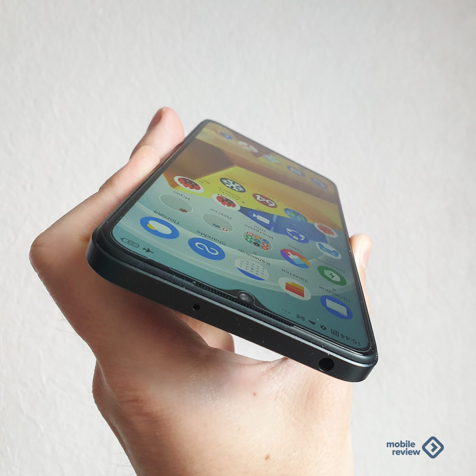 Обзор POCO M5: доступный и мощный — Mobile-review.com — Все о мобильной ...