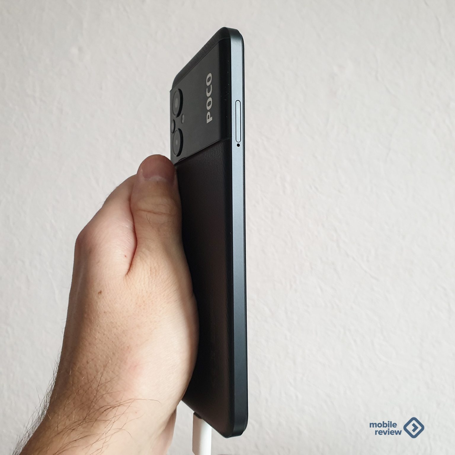 Обзор POCO M5: доступный и мощный — Mobile-review.com — Все о мобильной ...
