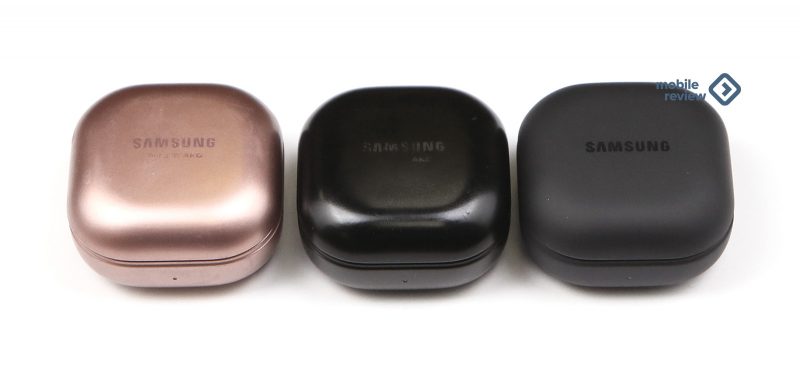 Обзор TWS-наушников с шумоподавлением Samsung Galaxy Buds2 Pro (SM-R510 ...