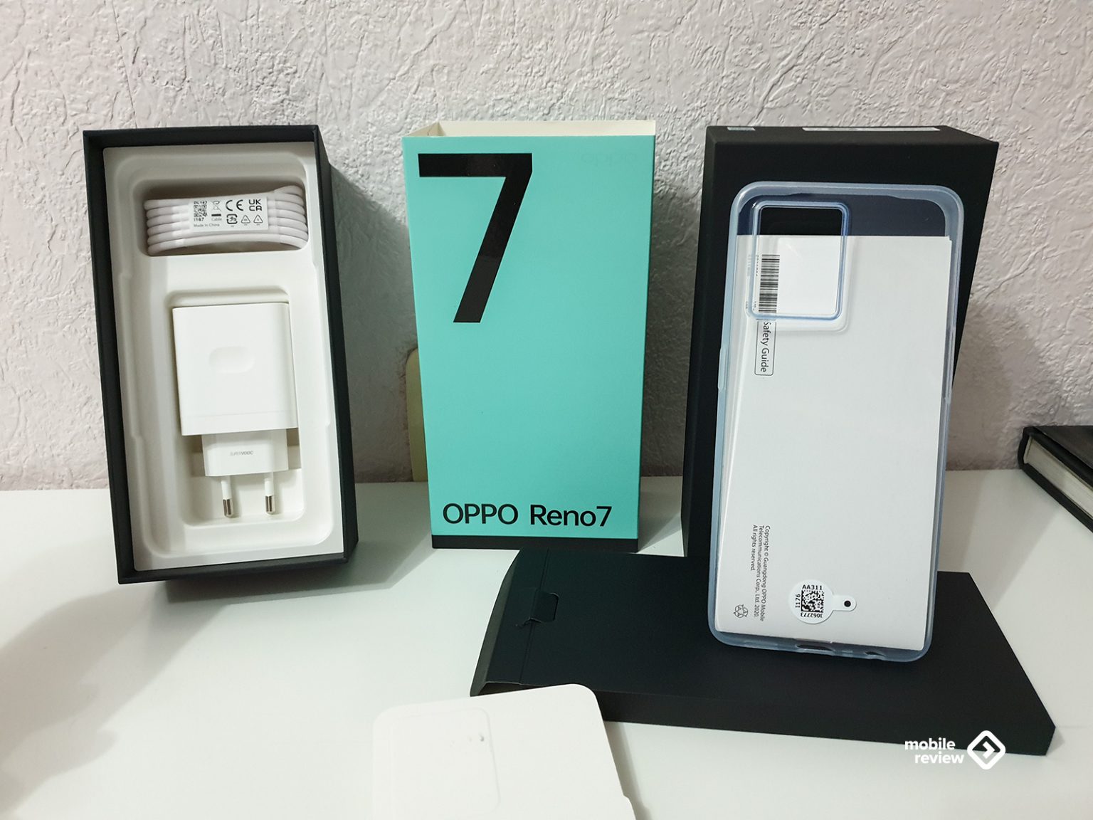 Oppo Reno7: отличный смартфон, но не без недостатков — Mobile-review ...