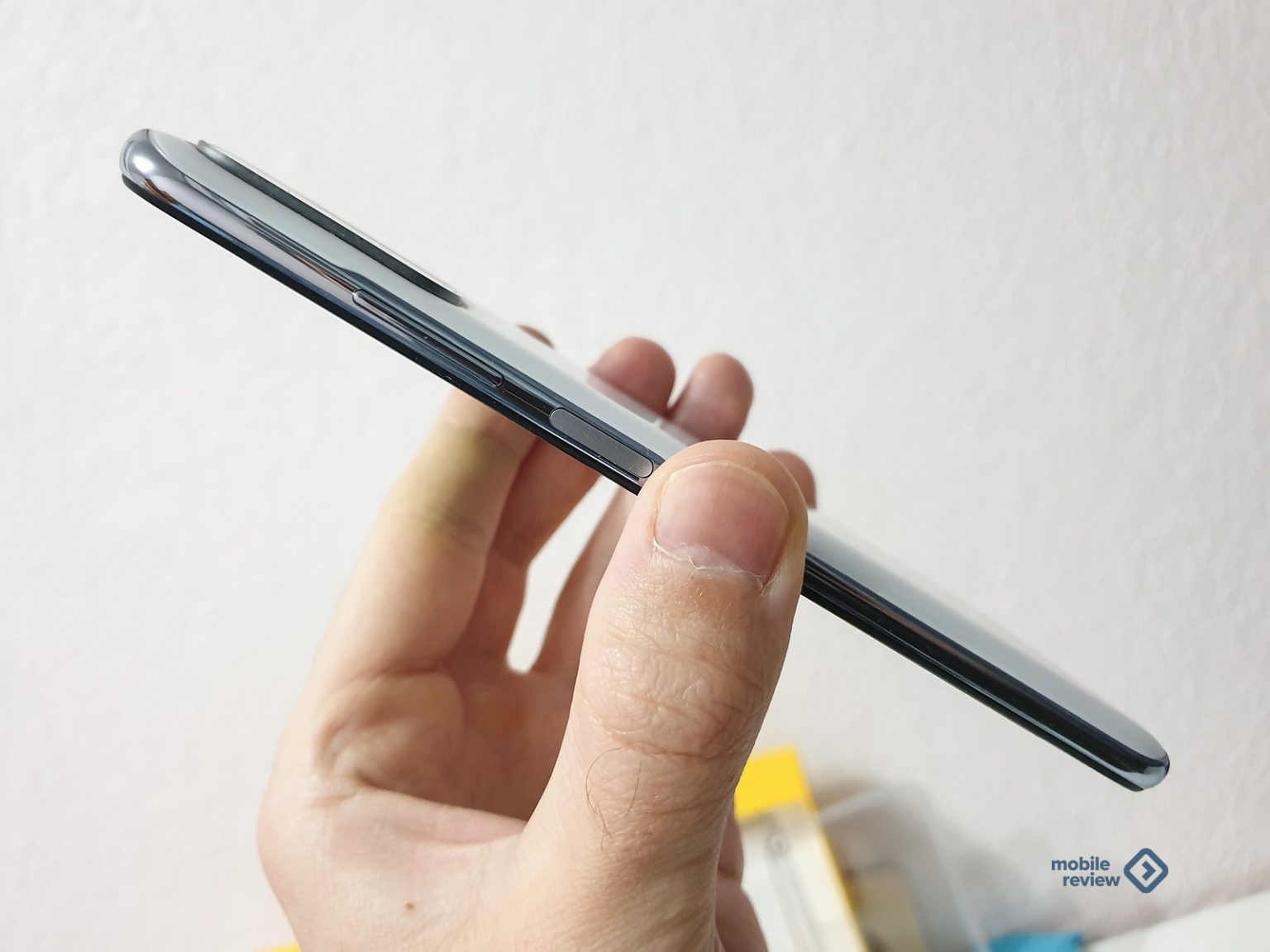 Xiaomi POCO M5s: кровавый бой с конкурентами за ваши 17 000 рублей ...
