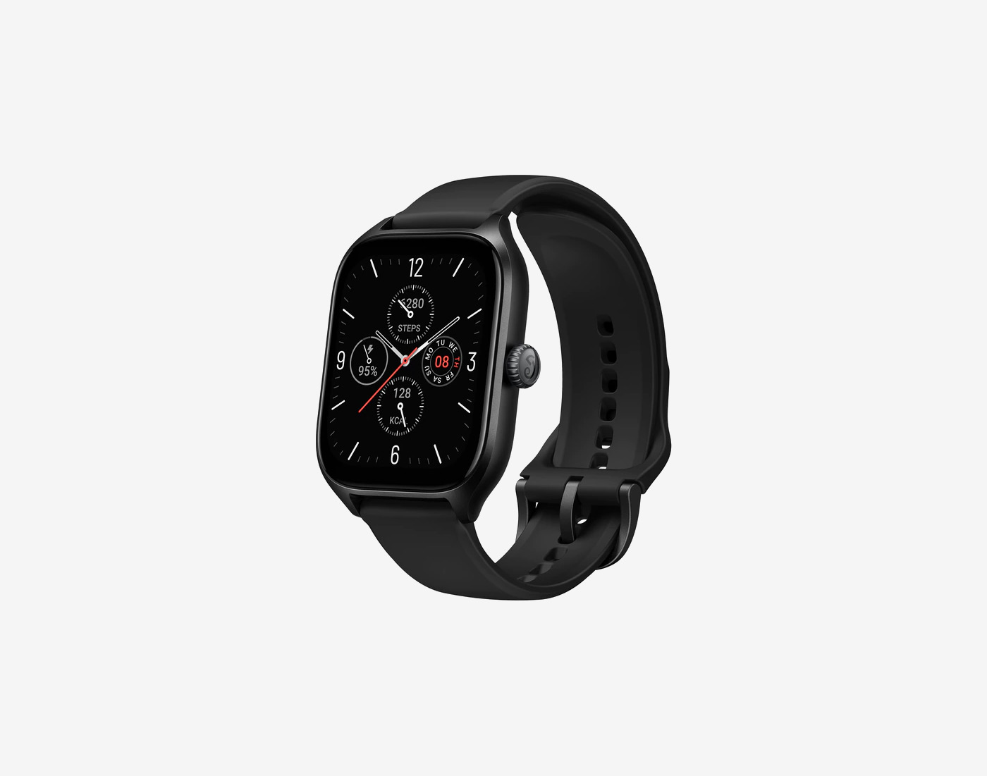 Смарт amazfit gts 4