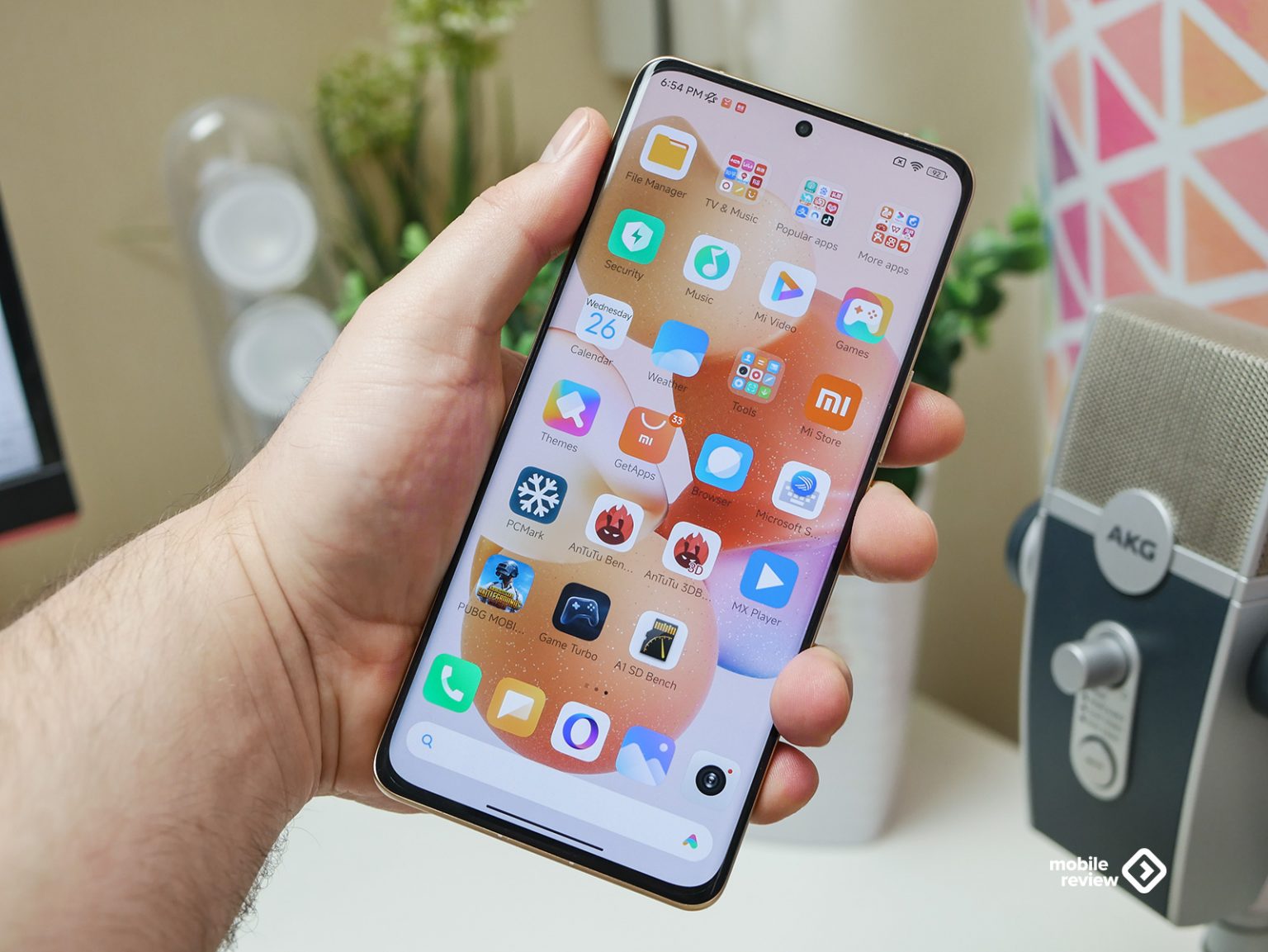 Быстрый обзор Xiaomi 12S Ultra — Mobile-review.com — Все о мобильной ...