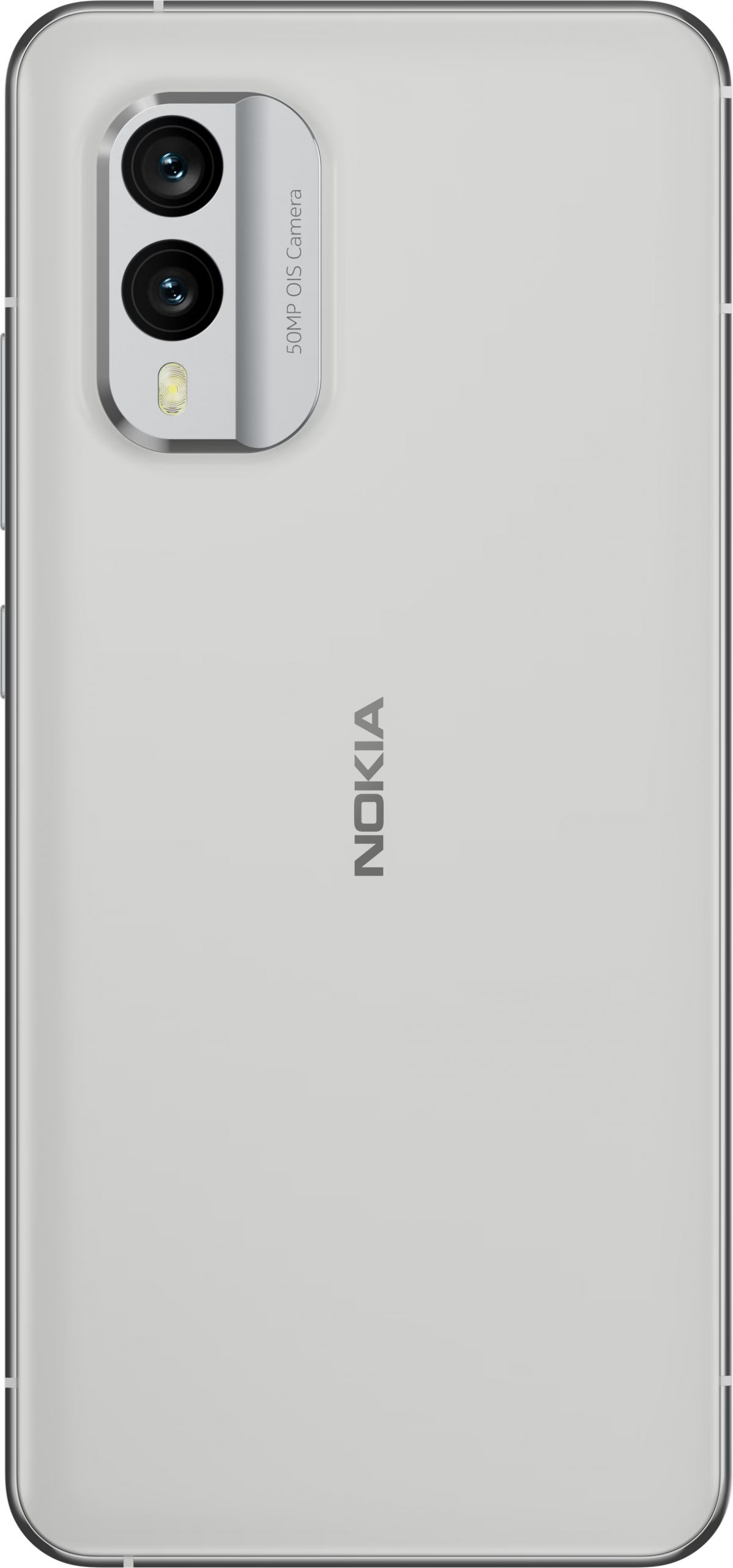 Nokia X30 5G: состоялся релиз европейской версии смартфона — Mobile ...