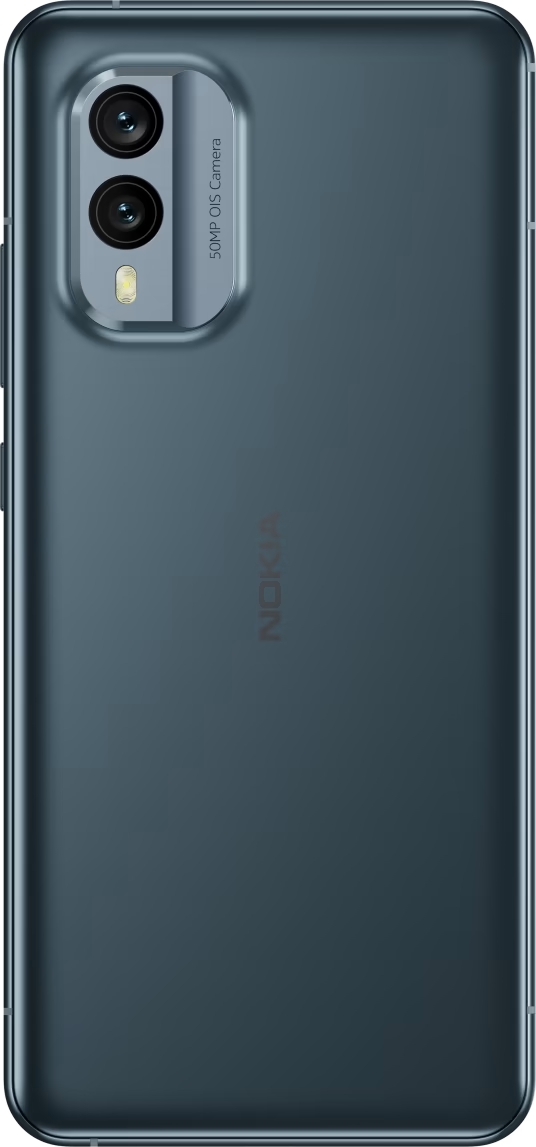 Nokia X30 5G: состоялся релиз европейской версии смартфона — Mobile ...