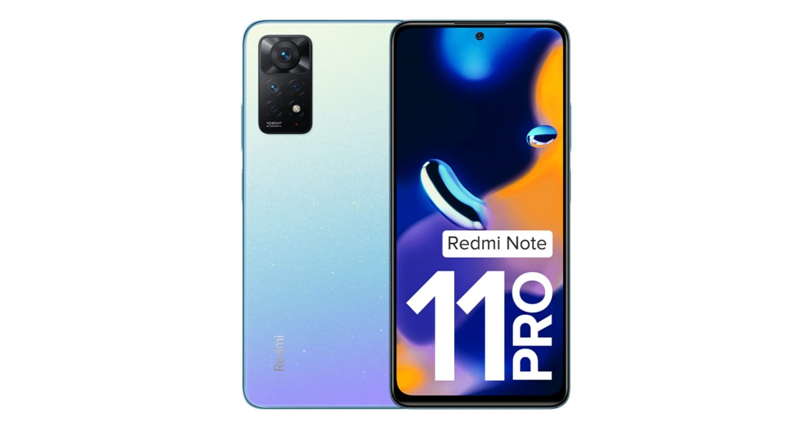 Redmi Note 11 Pro 2023 — ремейк смартфона среднего класса от бренда —  Mobile-review.com — Все о мобильной технике и технологиях