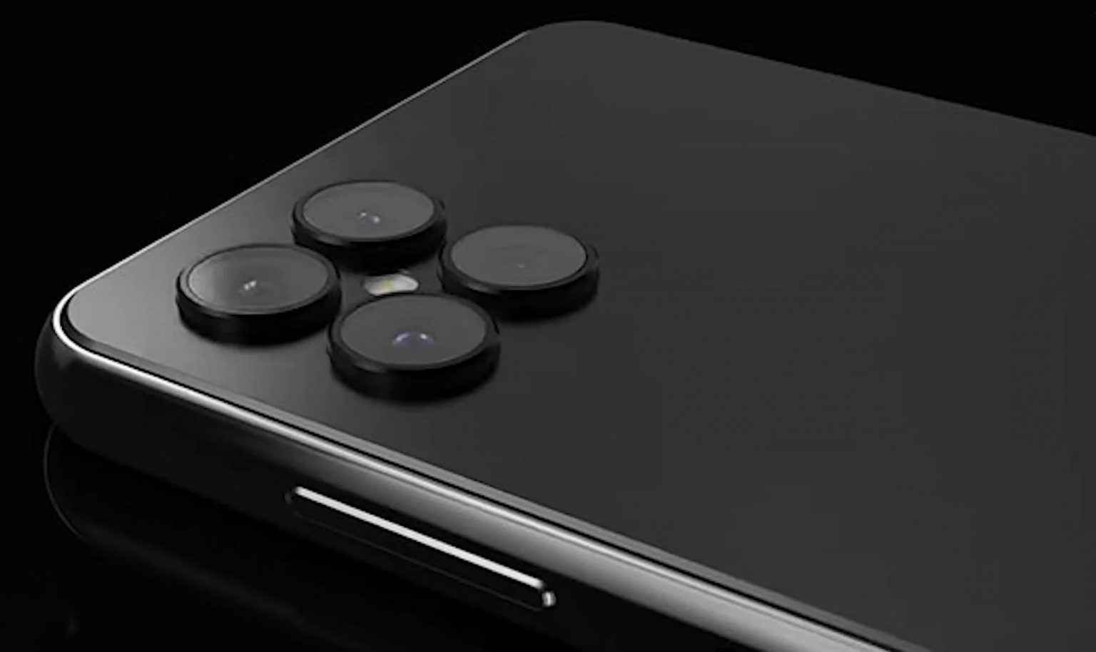 Встречайте смартфон Samsung Galaxy M54 — теперь почти флагман — Mobile ...