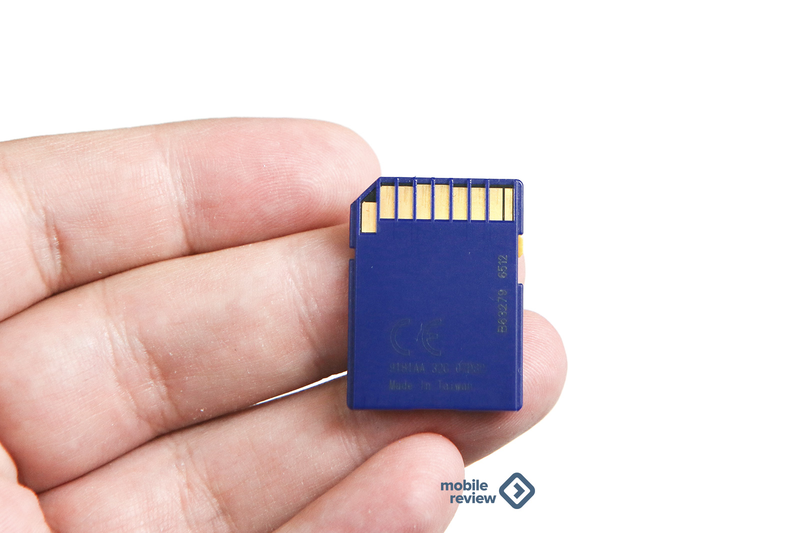 Android телефон не видит карту памяти microSD (флешку)