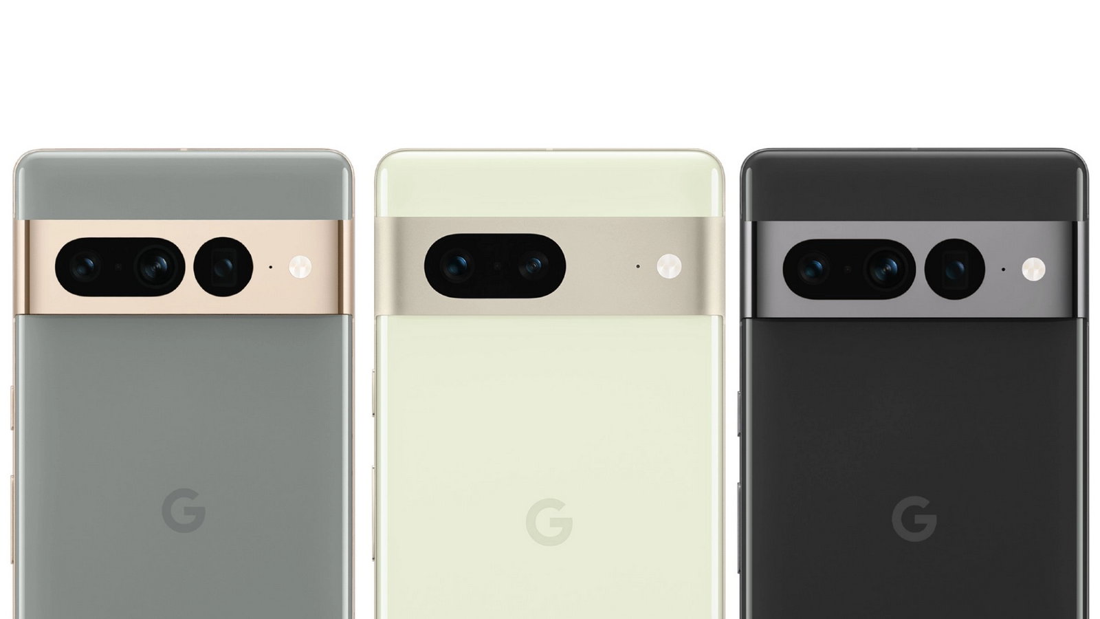 Обзор Google Pixel 7 Pro — флагман с привычными недостатками —  Mobile-review.com — Все о мобильной технике и технологиях