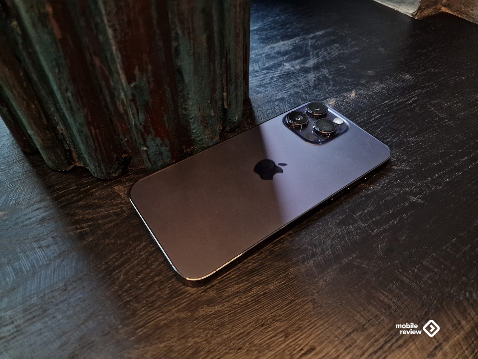 Обзор флагмана Apple iPhone 14 Pro/Pro Max — Mobile-review.com — Все о ...