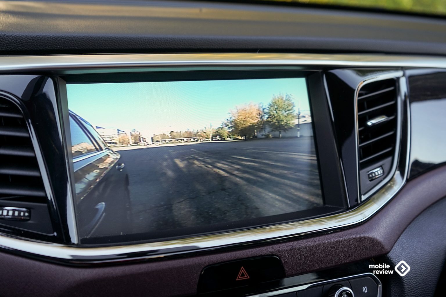 Тест GAC GS8. Машина Басты. — Mobile-review.com — Все о мобильной ...