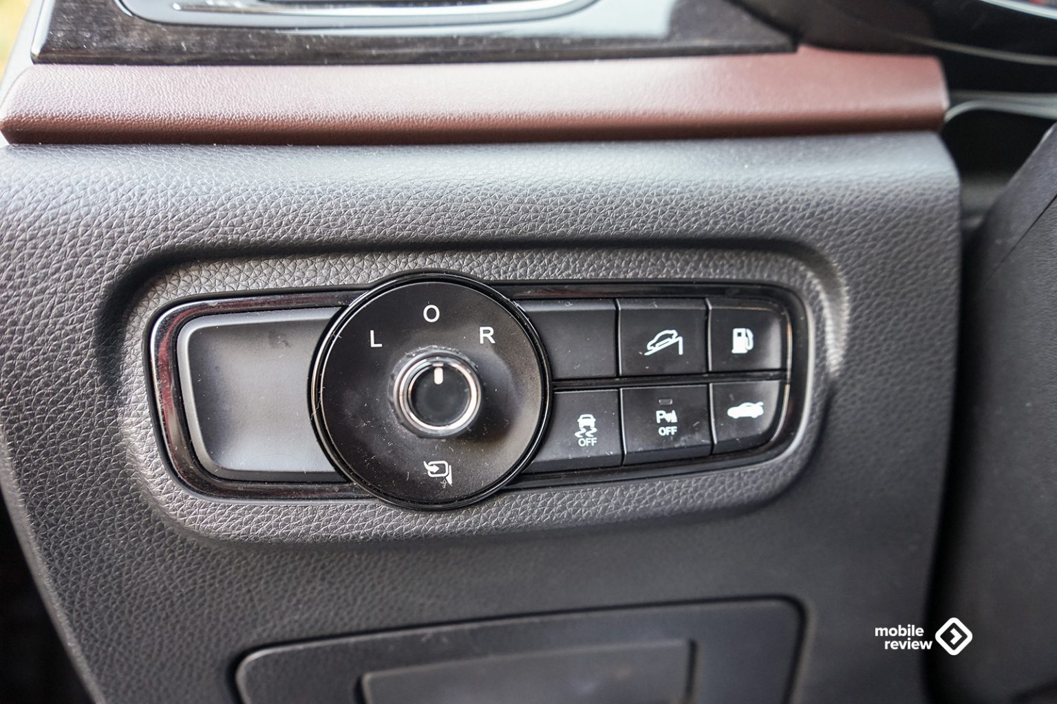 Тест GAC GS8. Машина Басты. — Mobile-review.com — Все о мобильной ...