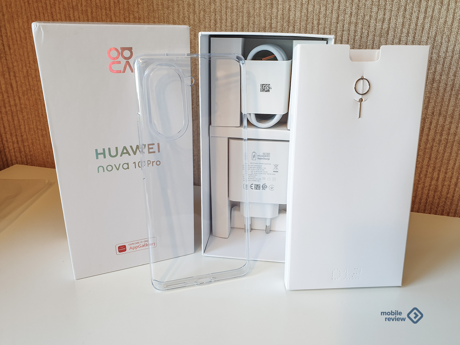 Возможно, пришло время Huawei Nova 10 Pro (обзор)