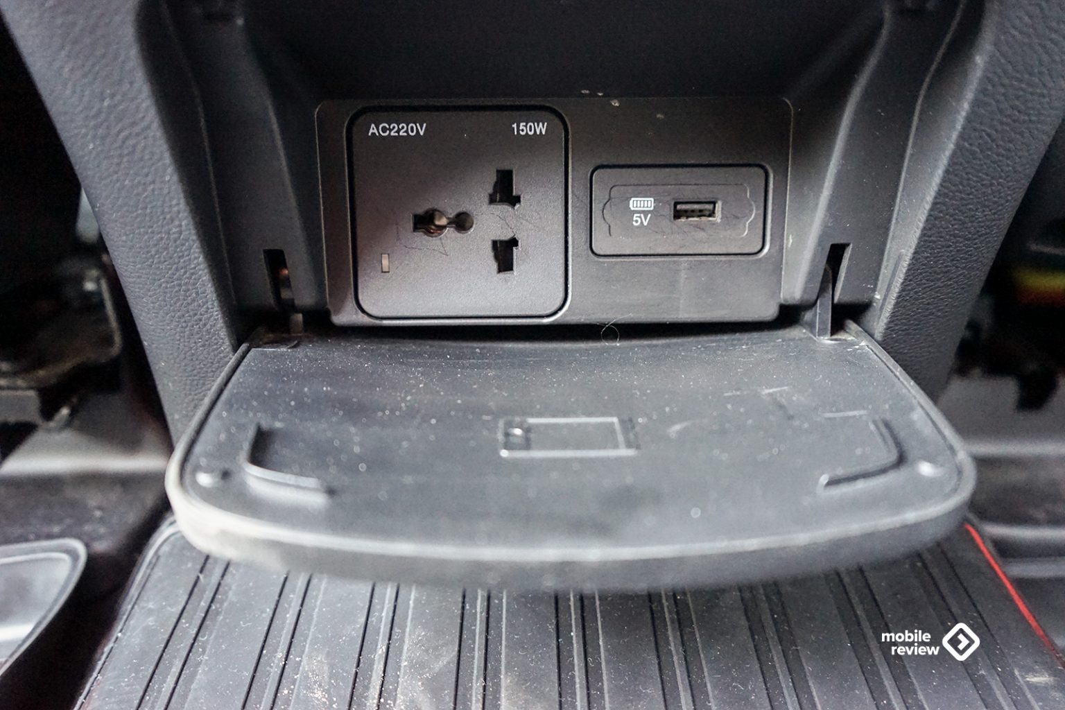 Тест GAC GS8. Машина Басты. — Mobile-review.com — Все о мобильной ...