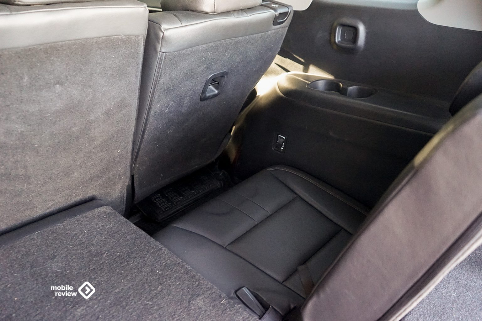 Тест GAC GS8. Машина Басты. — Mobile-review.com — Все о мобильной ...