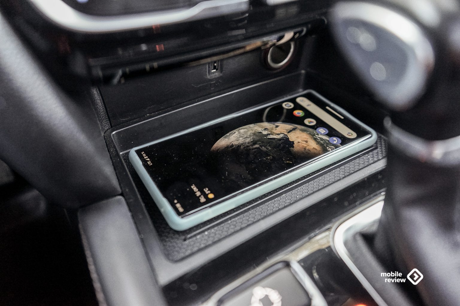 Тест GAC GS8. Машина Басты. — Mobile-review.com — Все о мобильной ...