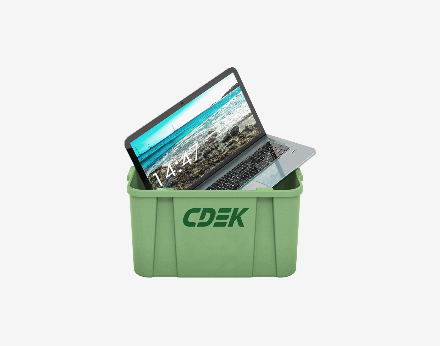 CDEK recommerce — подержанная электроника для тех, кто не умеет считать  деньги — Mobile-review.com — Все о мобильной технике и технологиях