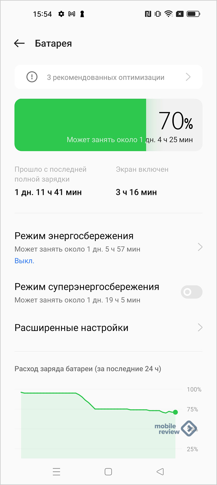 Быстрый обзор realme 9 5G