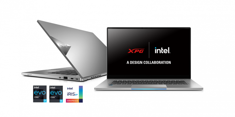 Ноутбуки XPG Xenia впервые представлены на российском рынке — Mobile ...