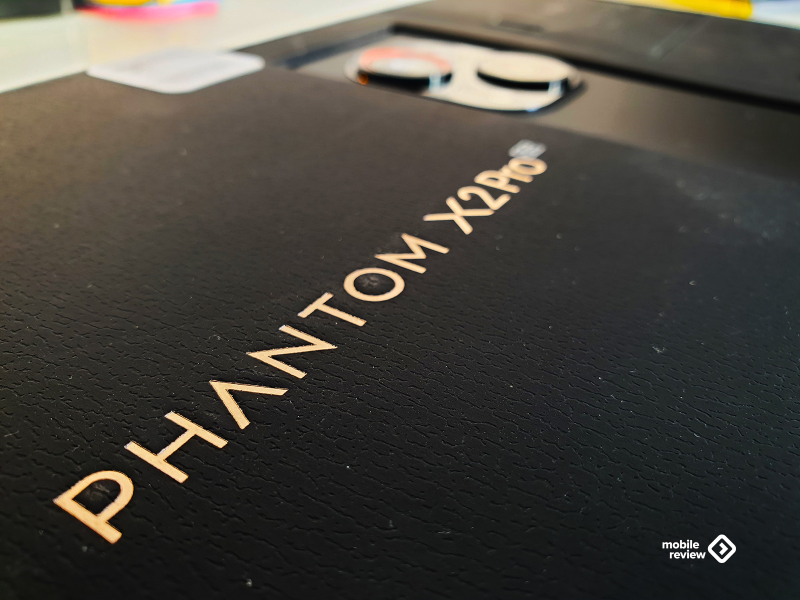 Новые флагманы Phantom X2 Pro 5G и Phantom X2: есть чем удивить
