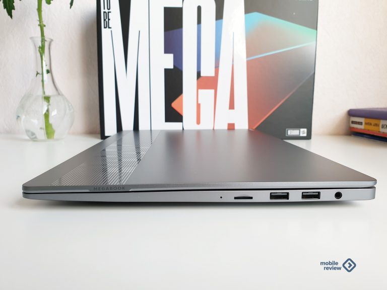 Обзор TECNO Megabook T1: большой, но легкий — Mobile-review.com — Все о ...