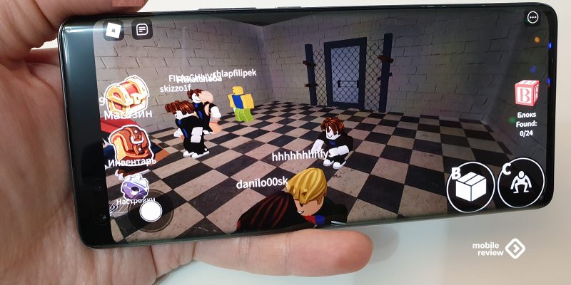 Как установить roblox на huawei