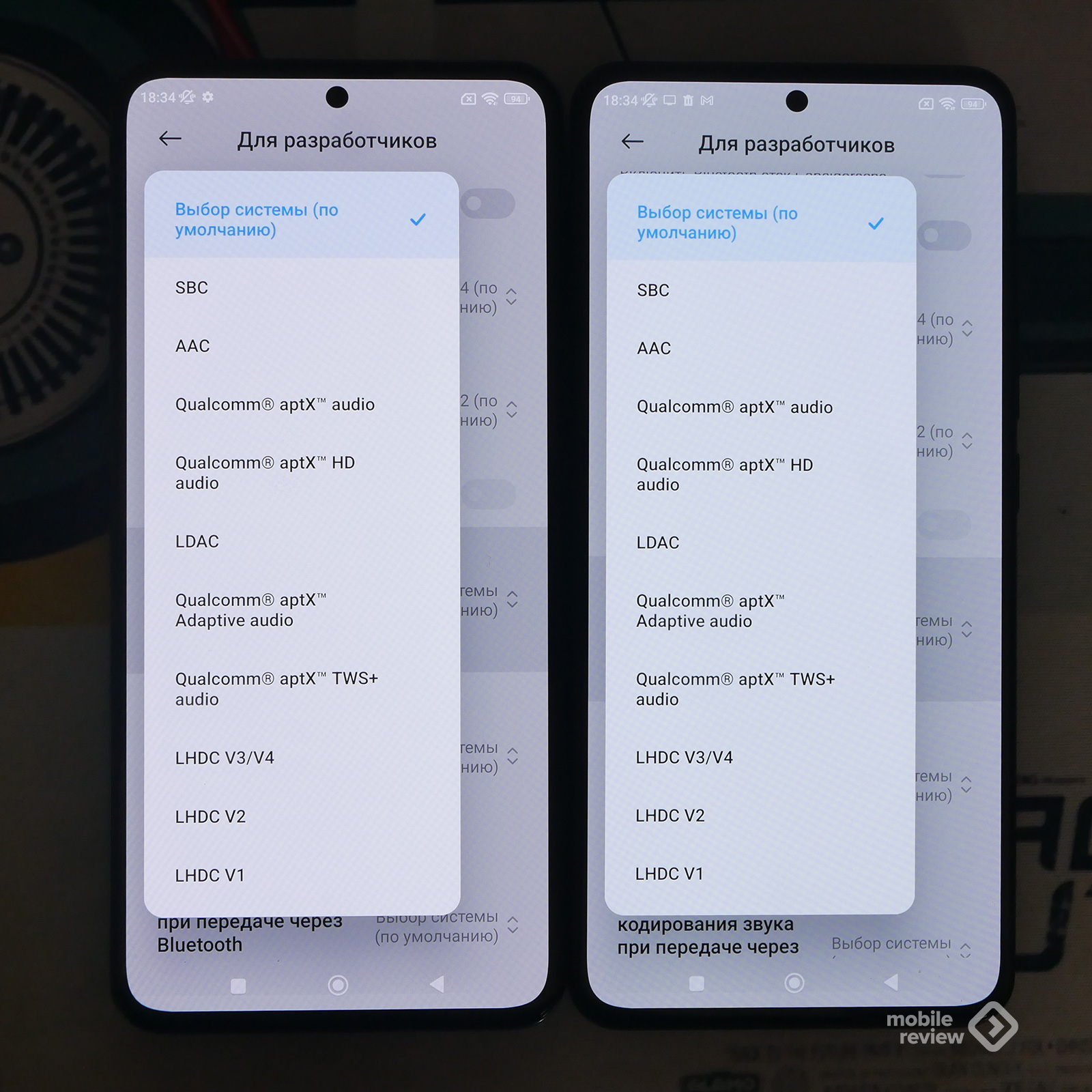 Обзор и сравнение Xiaomi 12T и 12T Pro