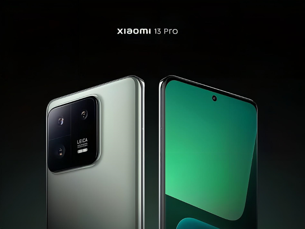 Xiaomi провела мероприятие по запуску флагманской линейки смартфонов ...