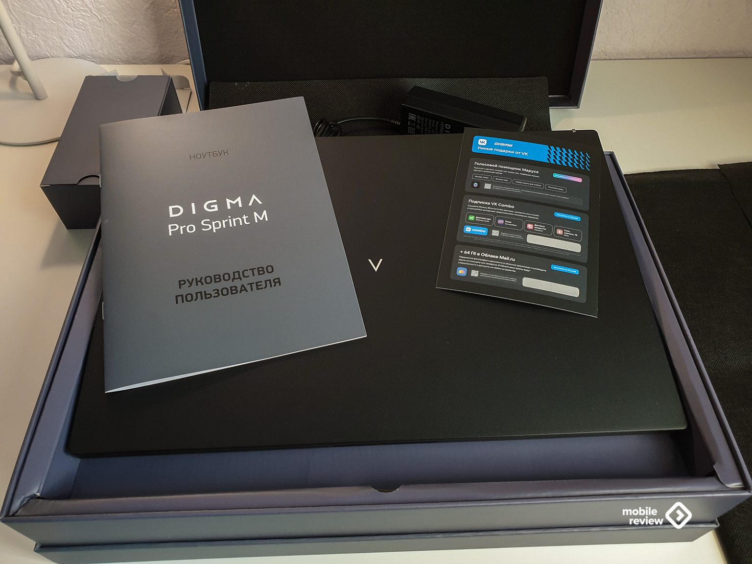 Обзор DIGMA PRO Sprint M: угадаете цену? — Mobile-review.com — Все о ...