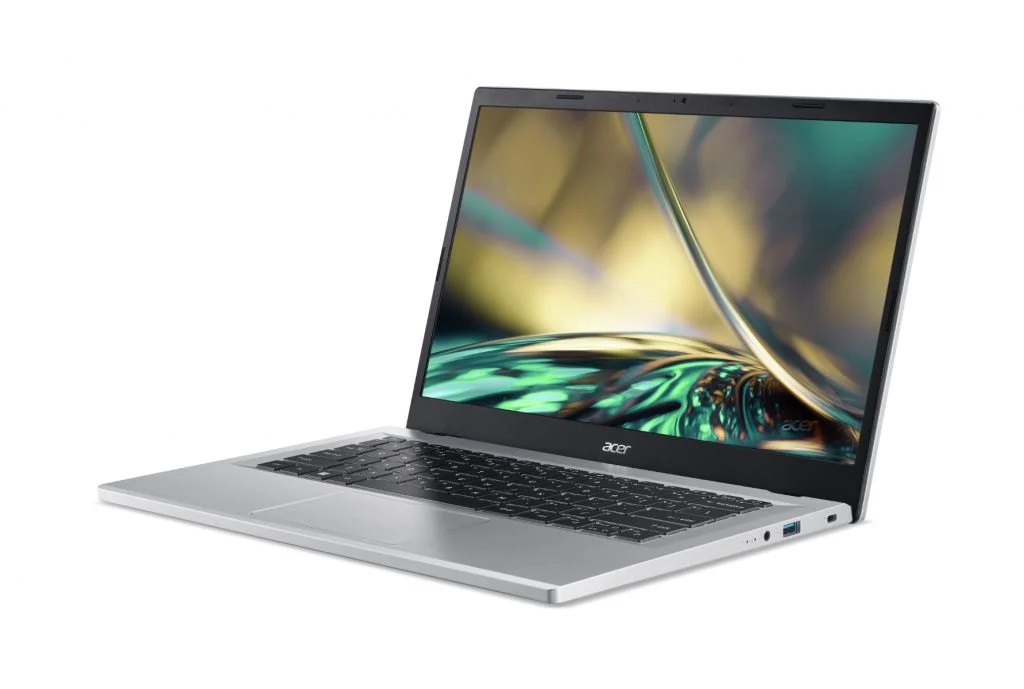 Acer выпускает новые ноутбуки Aspire 3 — Mobile-review.com — Все о ...