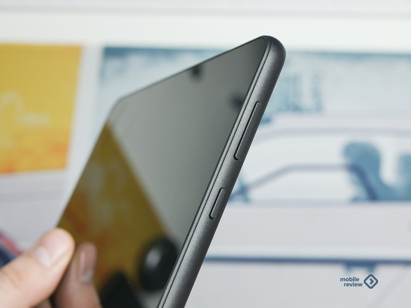 Обзор планшета Huawei MatePad SE