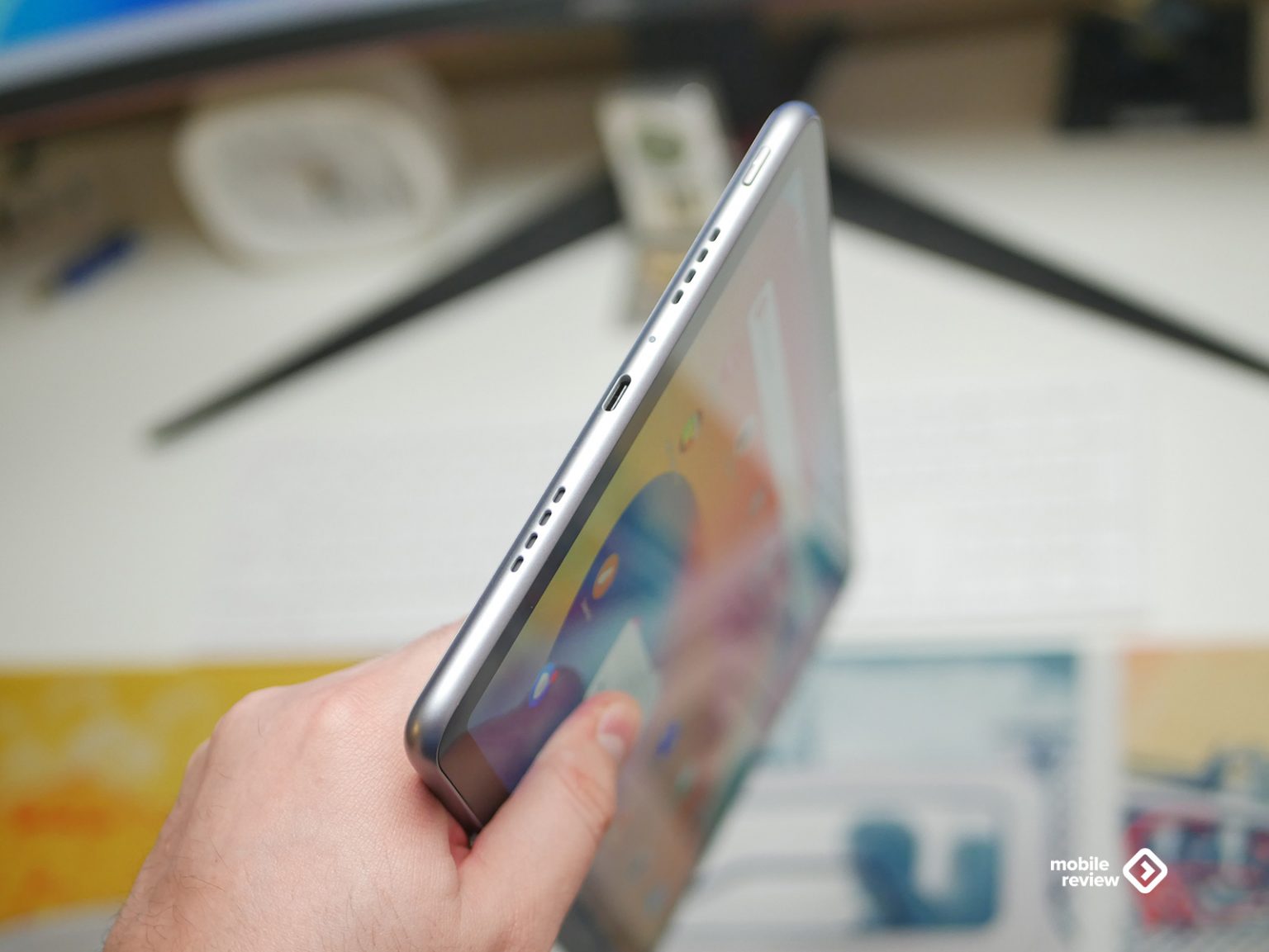 Обзор планшета TCL Tabmax 10.4 (9296Q) — Mobile-review.com — Все о ...