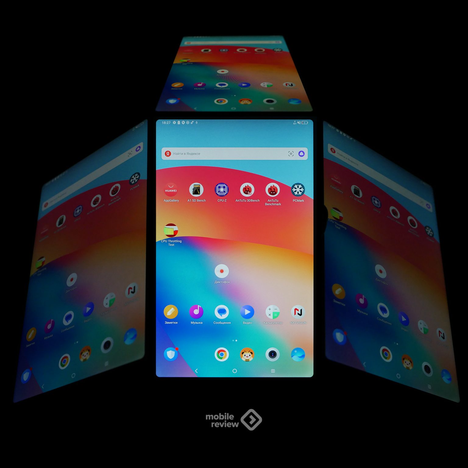 Обзор планшета TCL Tabmax 10.4 (9296Q) — Mobile-review.com — Все о ...