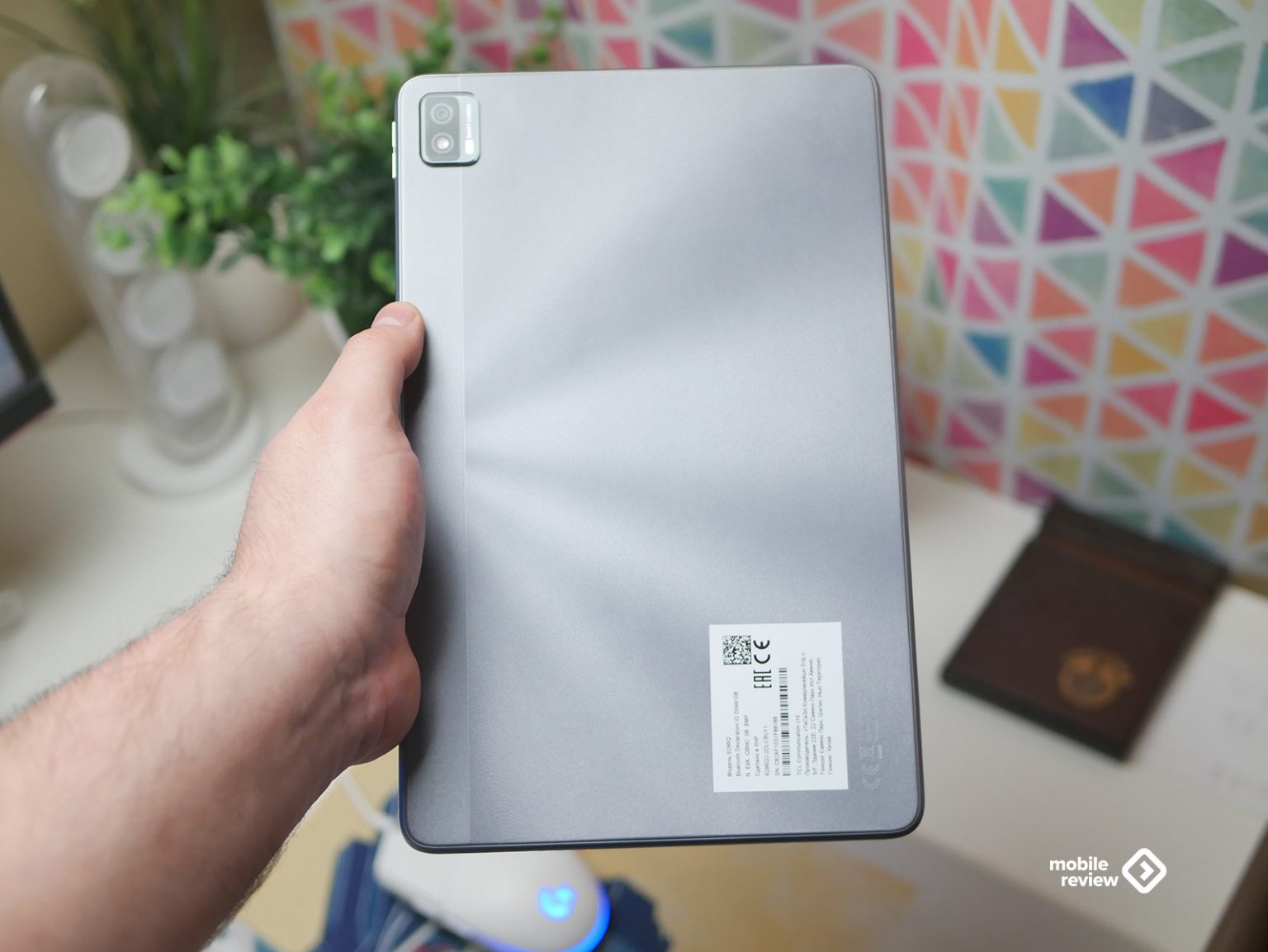 Обзор планшета TCL Tabmax 10.4 (9296Q) — Mobile-review.com — Все о ...