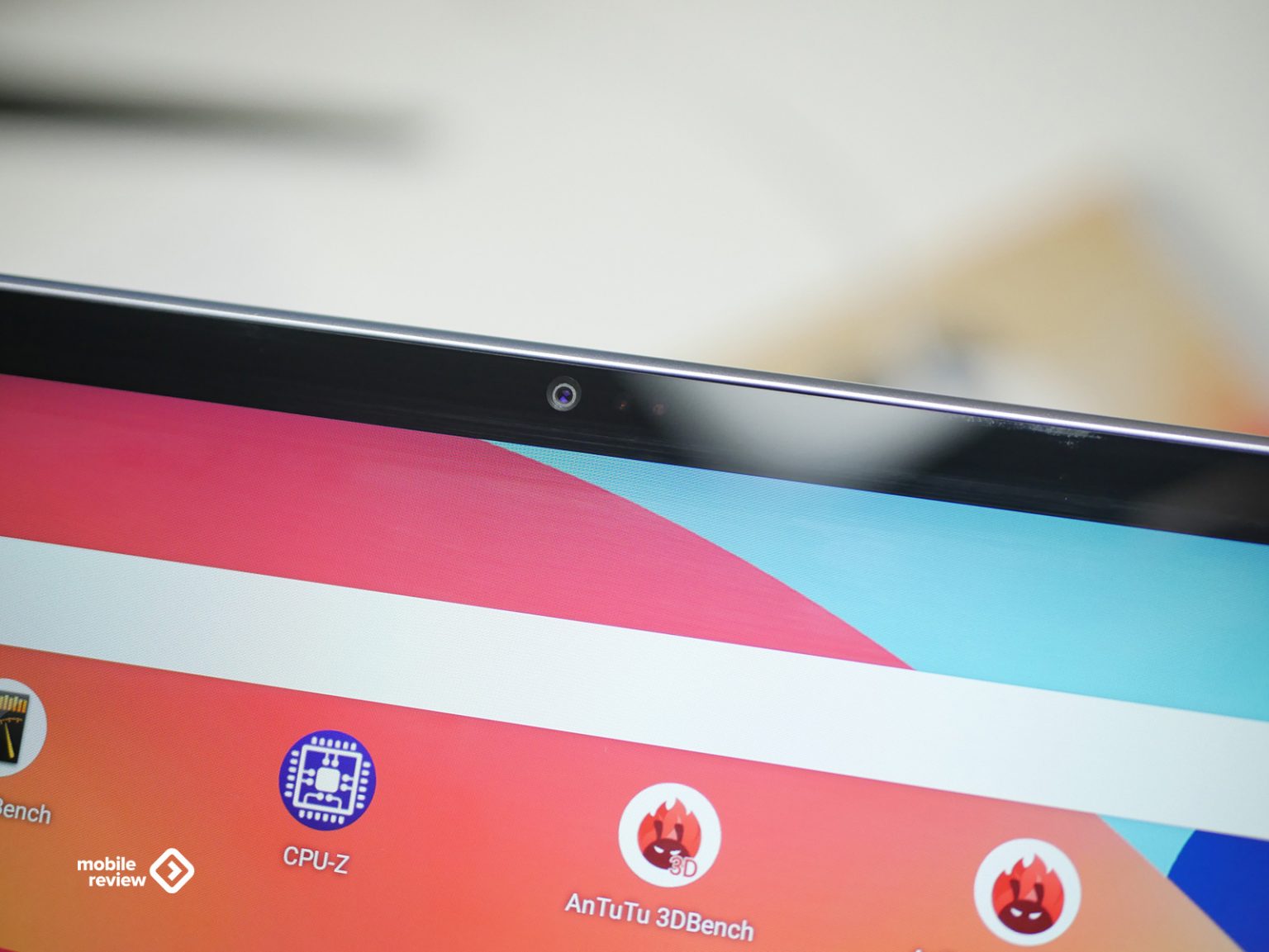 Обзор планшета TCL Tabmax 10.4 (9296Q) — Mobile-review.com — Все о ...
