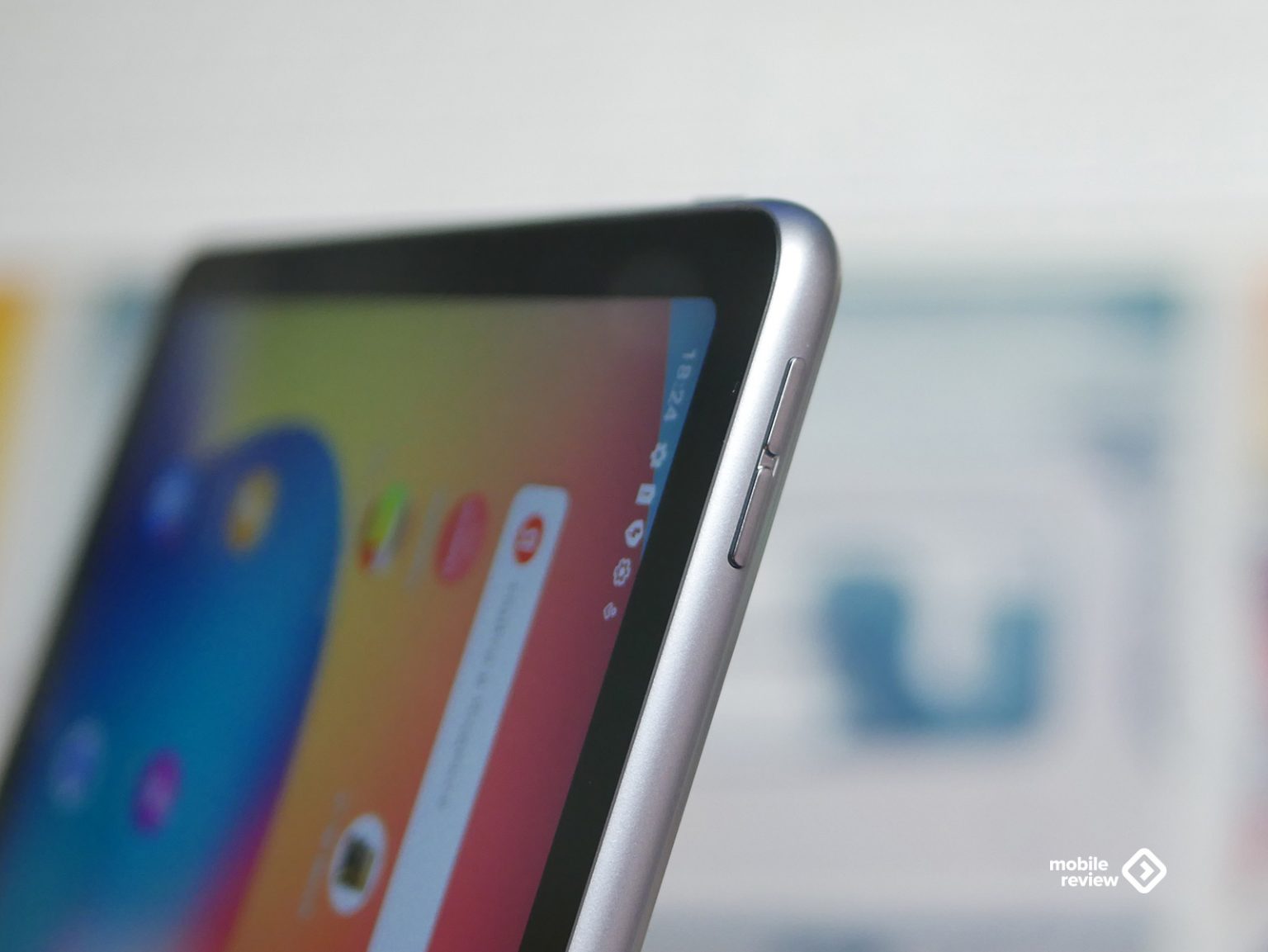 Обзор планшета TCL Tabmax 10.4 (9296Q) — Mobile-review.com — Все о ...