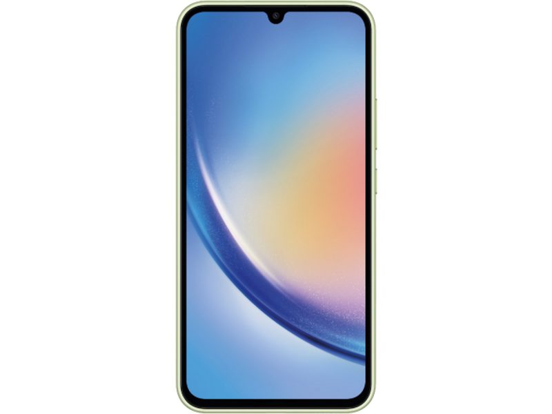Samsung Galaxy A34: раскрыты характеристики европейской версии ...