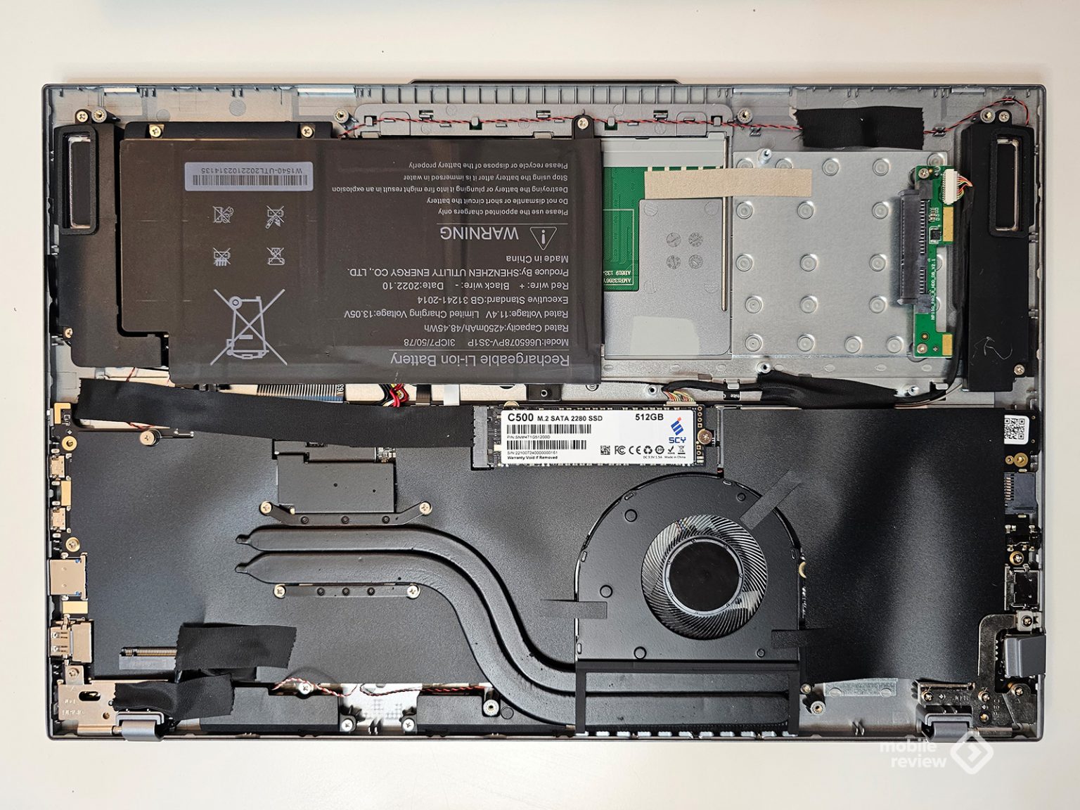 Обзор Digma Pro Fortis M: AMD Ryzen 5 + 16 ГБ + 512 ГБ = очень хорошо ...