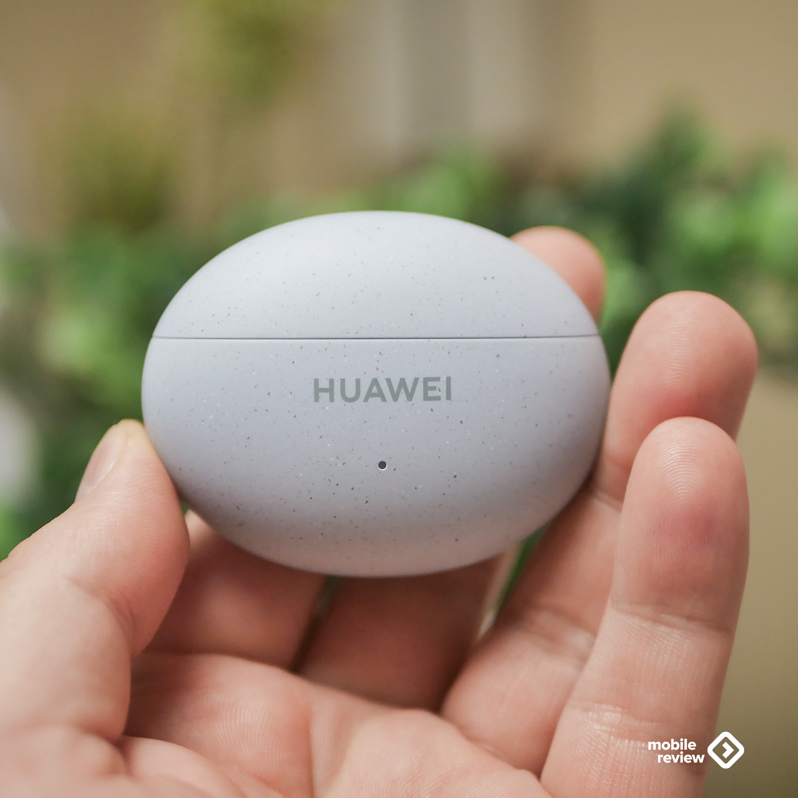 Обзор Huawei FreeBuds 5i
