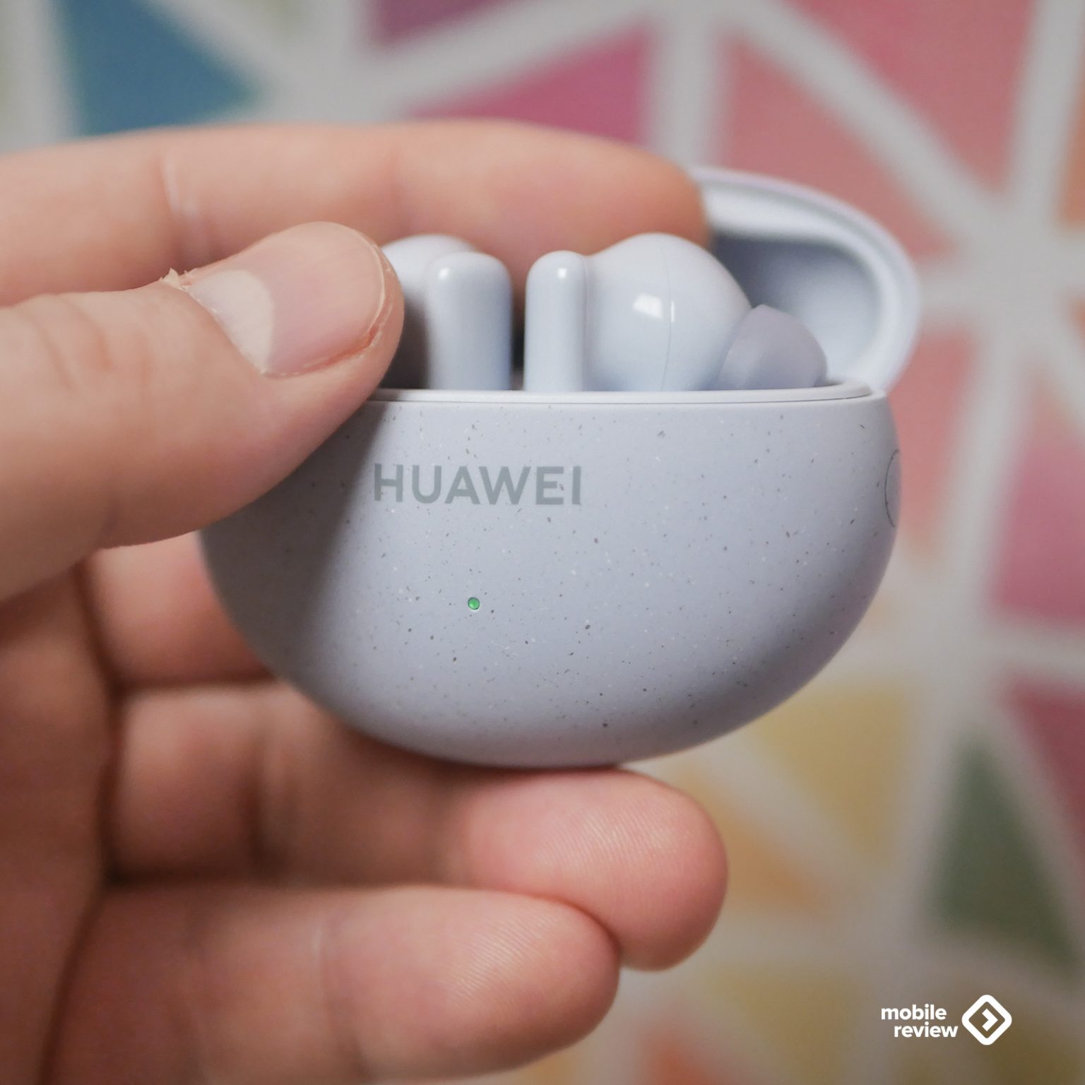 Обзор Huawei FreeBuds 5i — Mobile-review.com — Все о мобильной технике ...