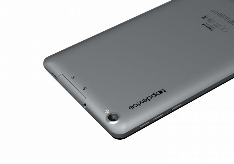 Topdevice представил три бюджетных планшета — Mobile-review.com — Все о ...