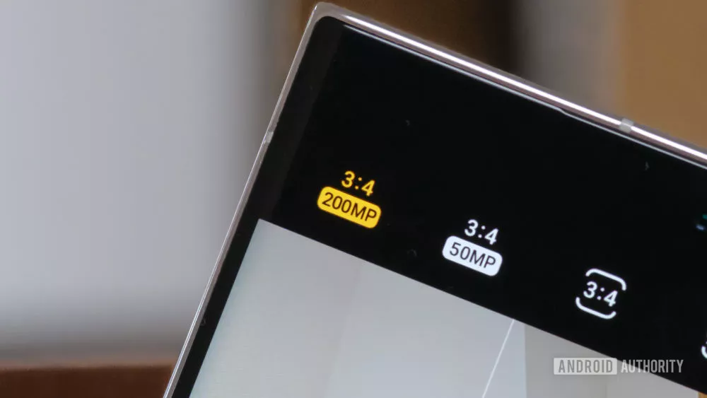 Камера 200 МП от Samsung – настоящий апгрейд или маркетинговая фишка ...