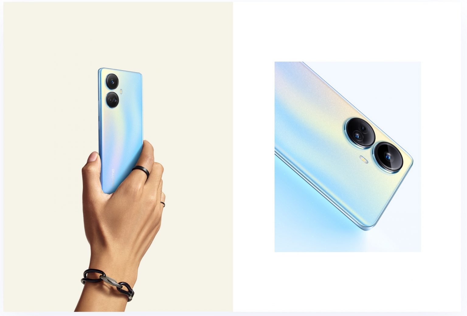 Обзор смартфона realme 10 Pro+ 5G (RMX3686) — Mobile-review.com — Все о ...